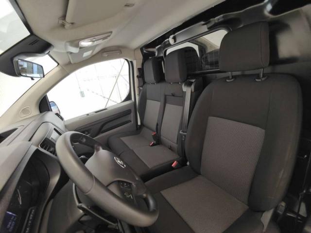 Toyota Proace image 4
