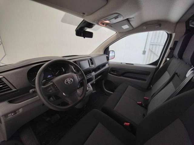 Toyota Proace image 5