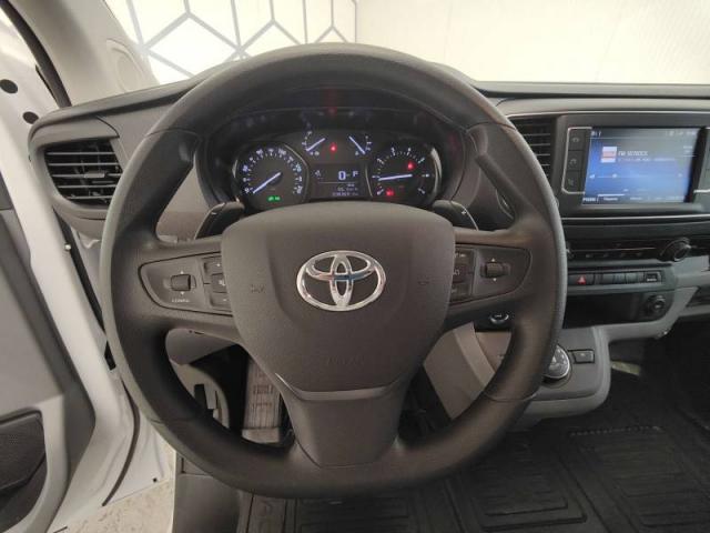 Toyota Proace image 9