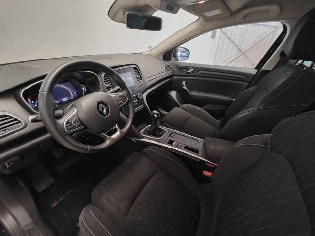 Renault Mégane image 5