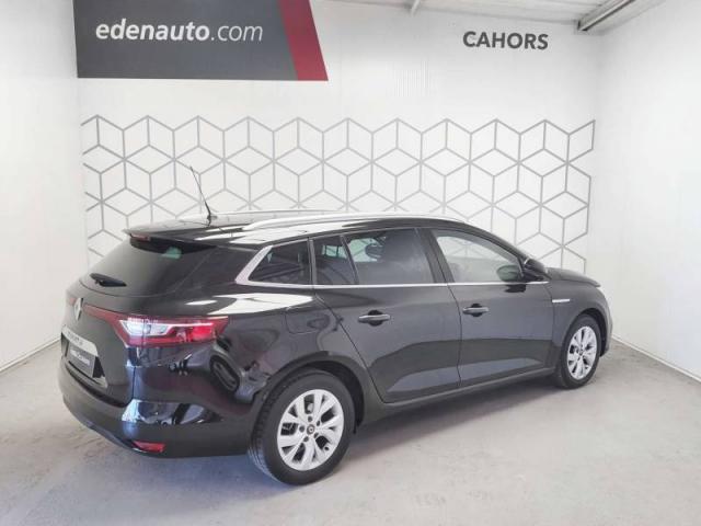 Renault Mégane image 4