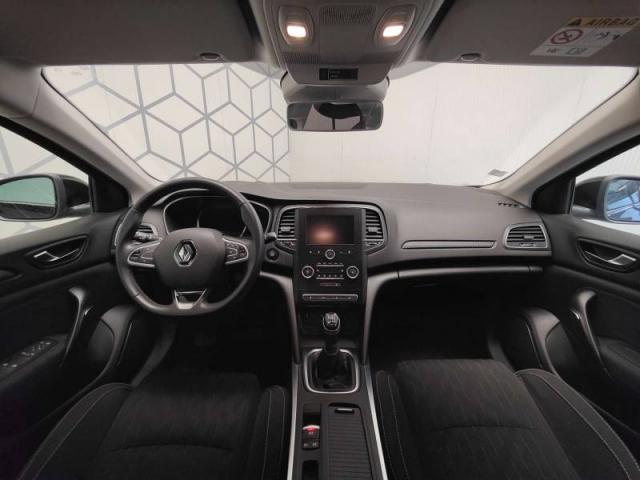 Renault Mégane image 8