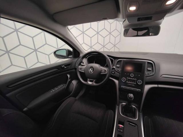Renault Mégane image 3