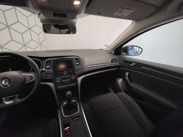 Renault Mégane image 1