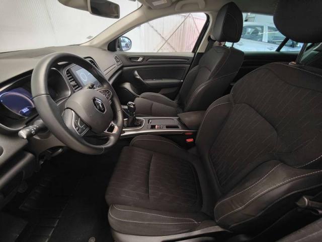 Renault Mégane image 9