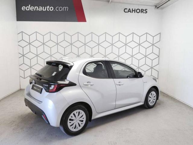 Toyota Yaris image 1
