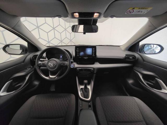 Toyota Yaris image 5