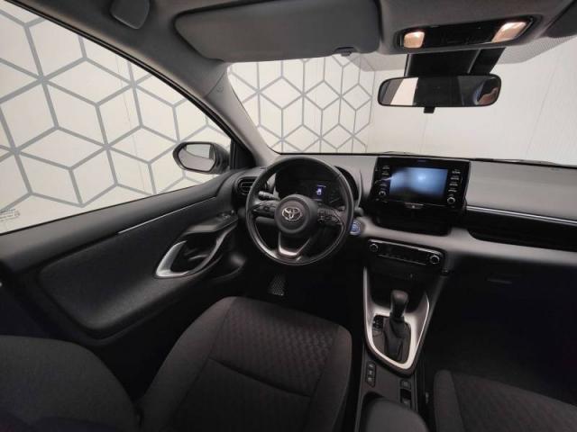 Toyota Yaris image 2
