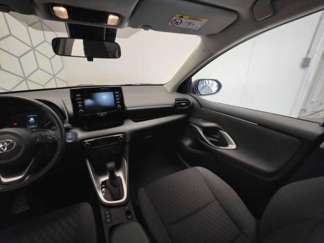 Toyota Yaris image 6