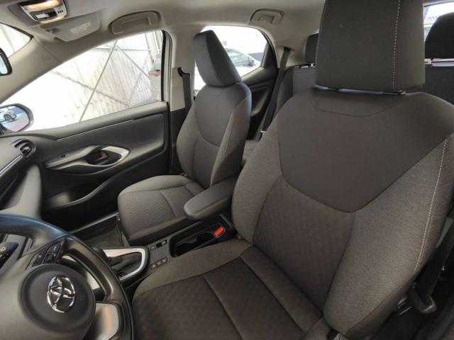 Toyota Yaris image 4