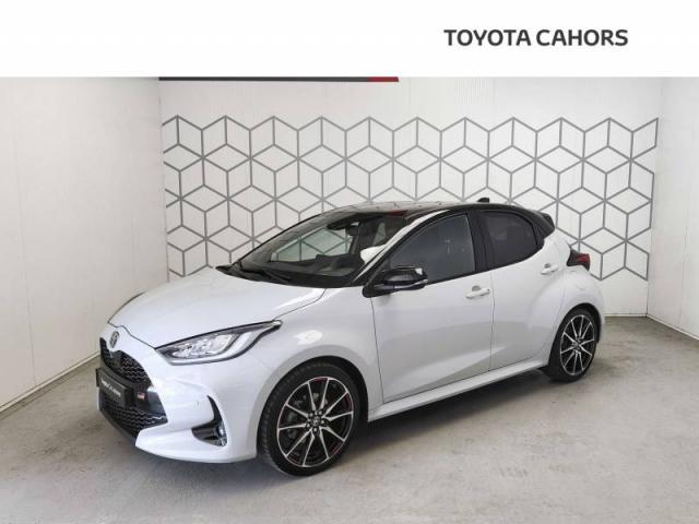 Toyota Yaris Hybride 116h Gr Sport