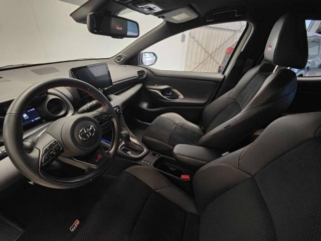 Toyota Yaris image 6