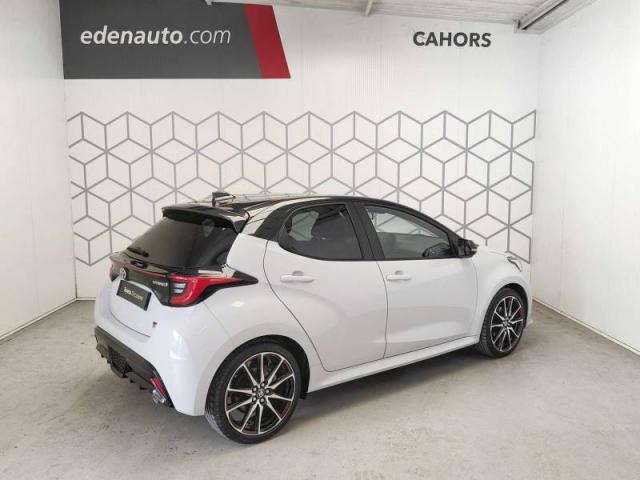 Toyota Yaris image 8