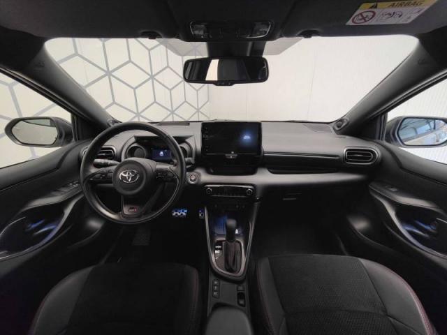 Toyota Yaris image 3