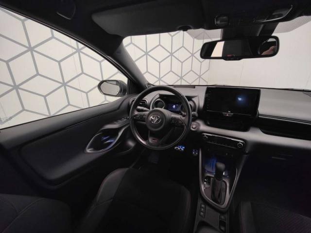 Toyota Yaris image 4