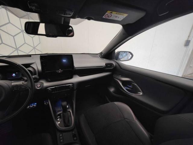 Toyota Yaris image 7