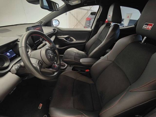 Toyota Yaris image 5