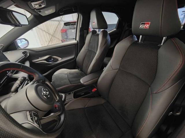Toyota Yaris image 1