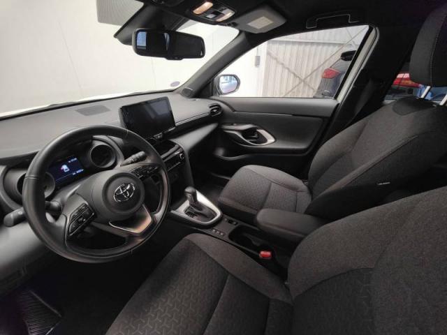Toyota Yaris image 8