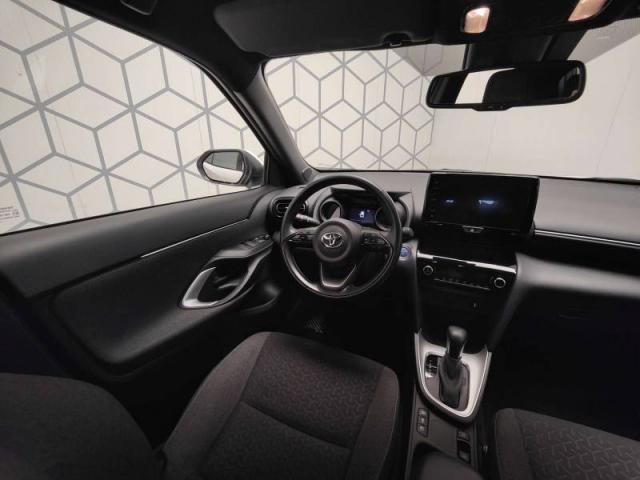 Toyota Yaris image 5