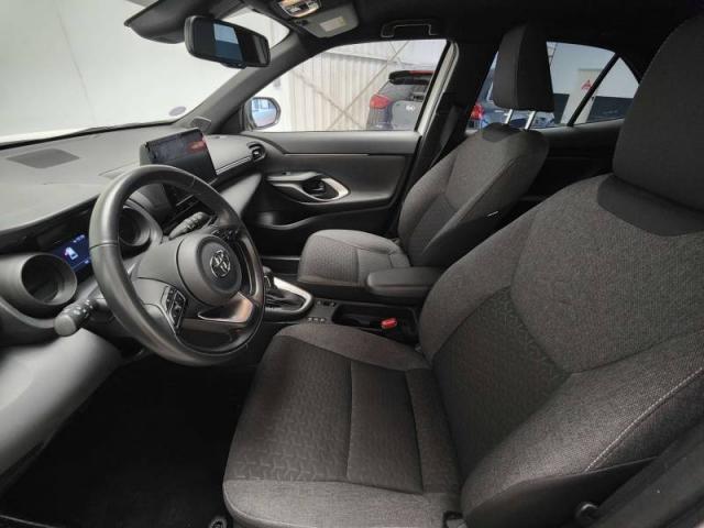 Toyota Yaris image 6