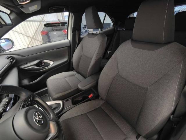 Toyota Yaris image 3