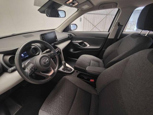 Toyota Yaris image 5