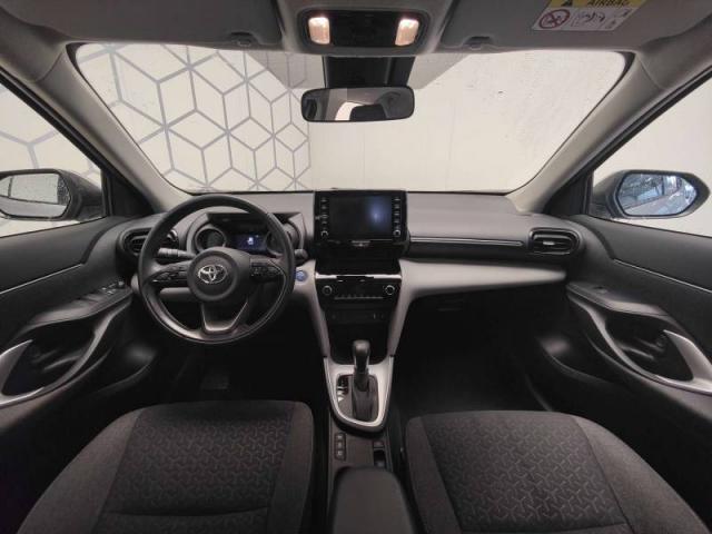 Toyota Yaris image 1
