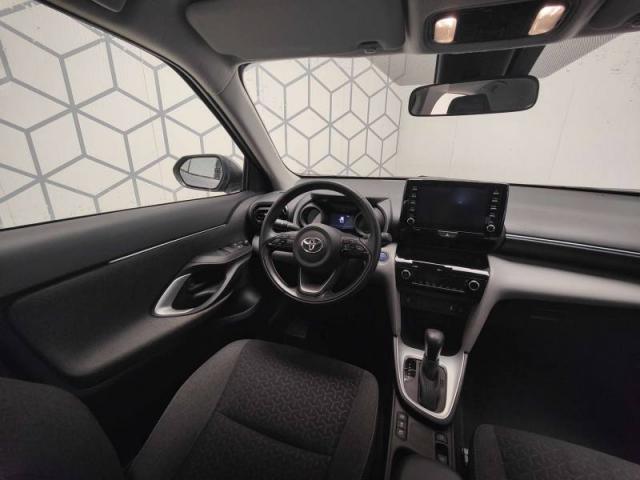 Toyota Yaris image 7