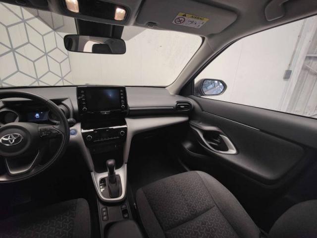 Toyota Yaris image 4