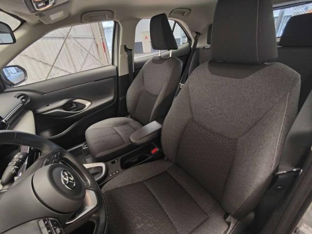Toyota Yaris image 9