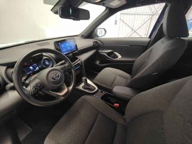 Toyota Yaris image 3