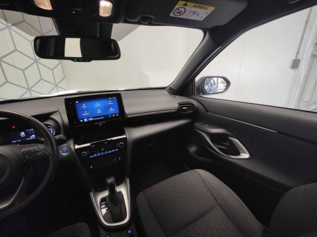 Toyota Yaris image 2