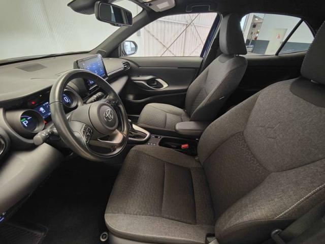 Toyota Yaris image 1