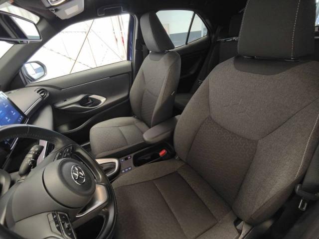 Toyota Yaris image 8