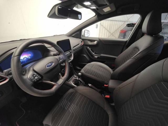 Ford Puma image 1
