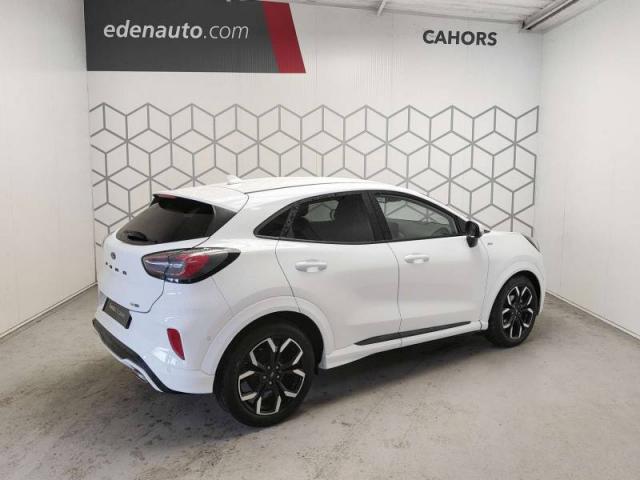 Ford Puma image 9