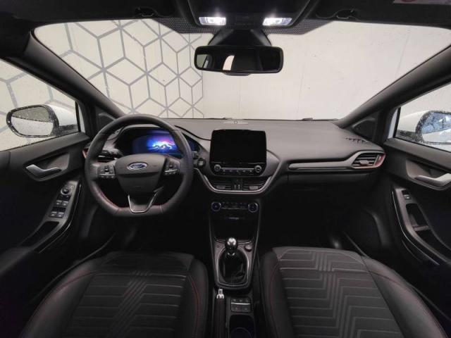 Ford Puma image 7