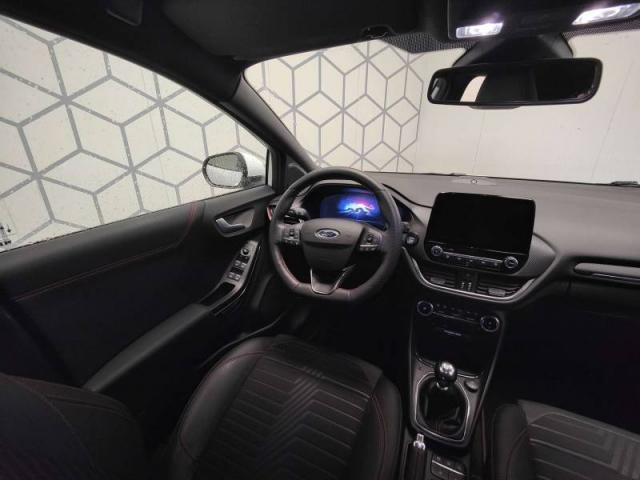 Ford Puma image 4