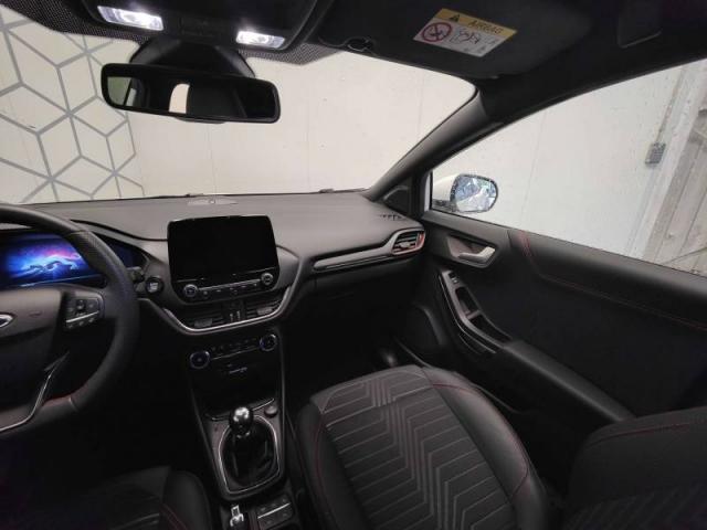 Ford Puma image 6