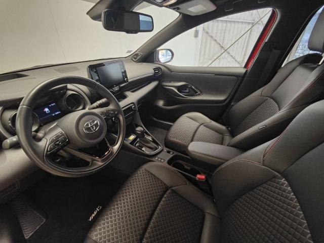 Toyota Yaris image 5