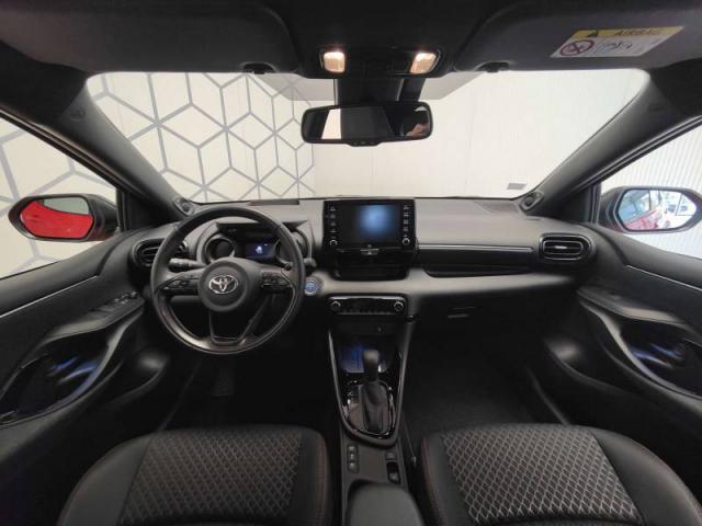Toyota Yaris image 8