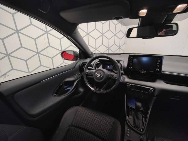 Toyota Yaris image 9