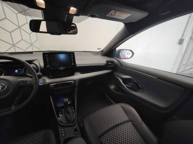 Toyota Yaris image 3