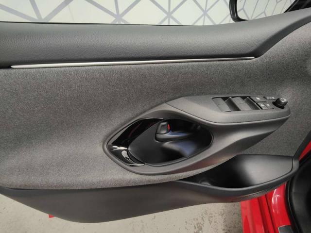 Toyota Yaris image 7