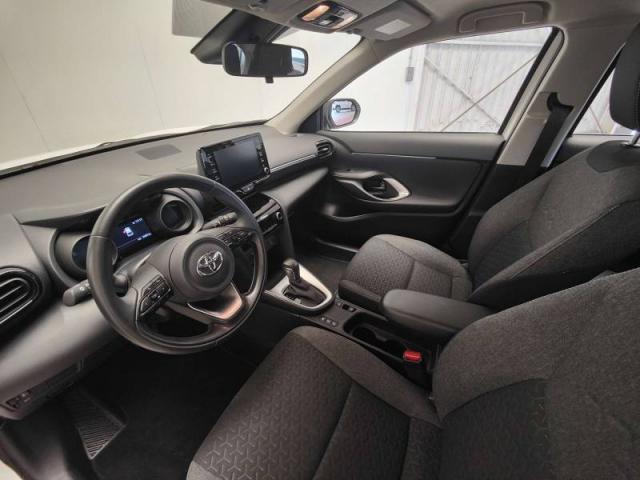 Toyota Yaris image 3