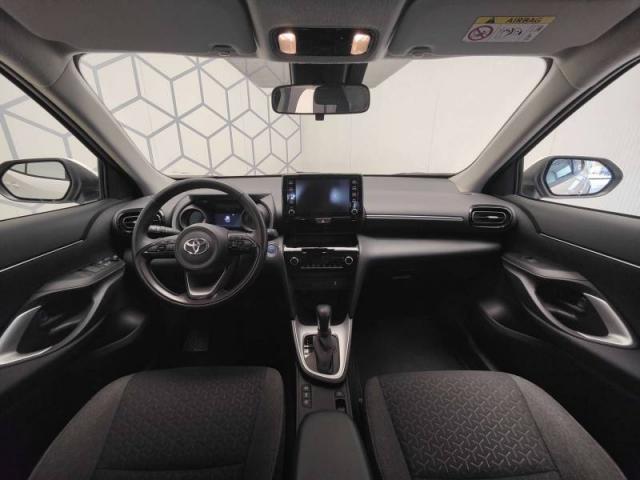 Toyota Yaris image 6