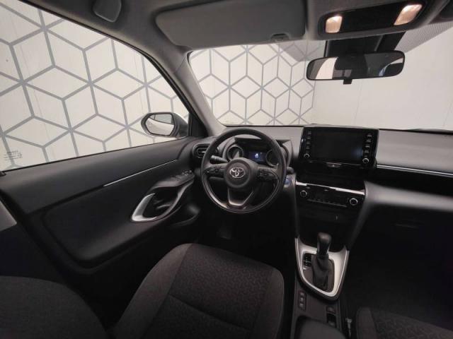 Toyota Yaris image 1