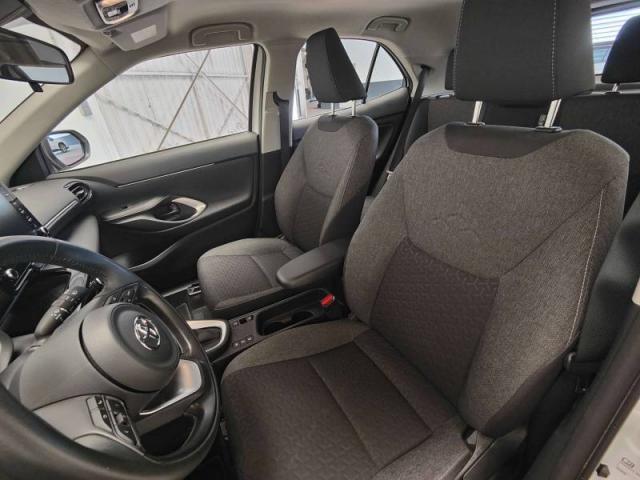 Toyota Yaris image 4
