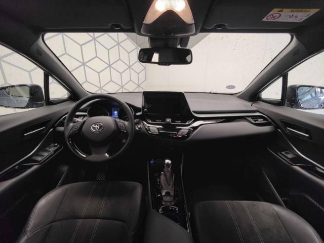 Toyota C-Hr image 7